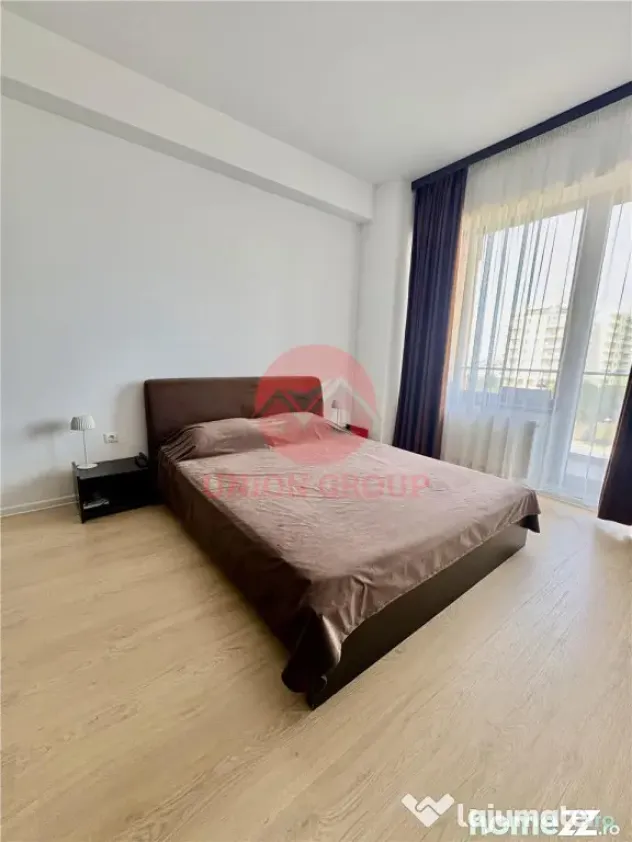 Apartament 2 Camere Open Space Zona Summerland De #206;nchir - Mamaia (Constanta)