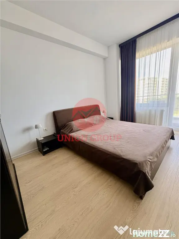 Apartament 2 Camere Open Space Zona Summerland De #206;nchir - Mamaia (Constanta)