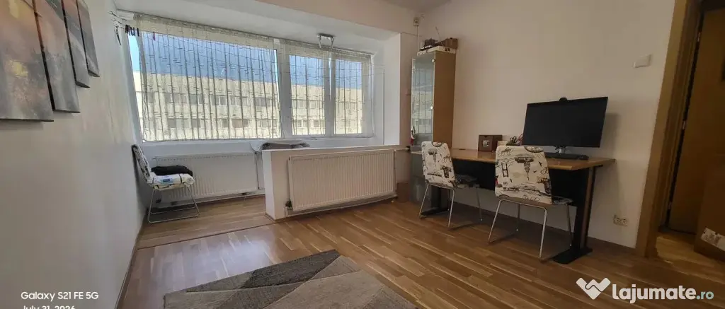 Iancului-3 camere METROU - Bucuresti (Bucuresti-Ilfov)