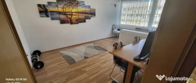 Iancului-3 camere METROU - Bucuresti (Bucuresti-Ilfov)