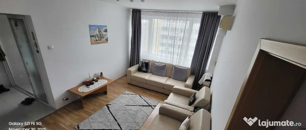 Iancului-3 camere METROU - Bucuresti (Bucuresti-Ilfov)