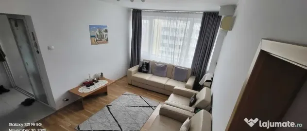 Iancului-3 camere METROU - Bucuresti (Bucuresti-Ilfov)