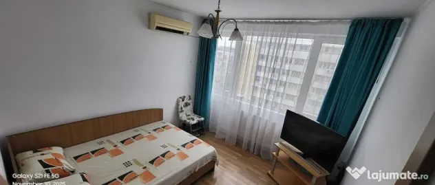 Iancului-3 camere METROU - Bucuresti (Bucuresti-Ilfov)