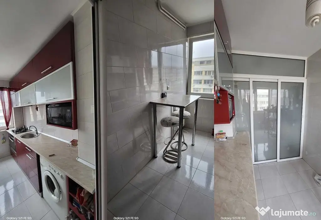Iancului-3 camere METROU - Bucuresti (Bucuresti-Ilfov)