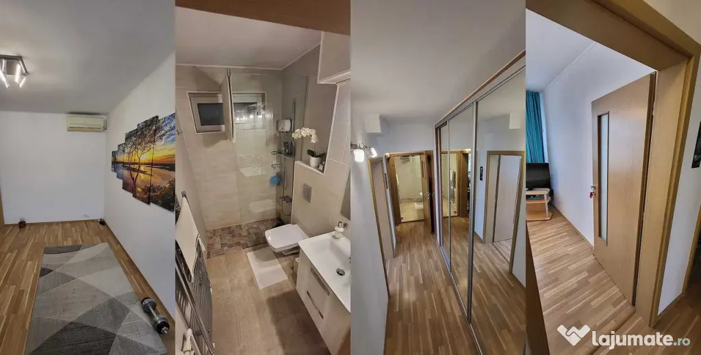 Iancului-3 camere METROU - Bucuresti (Bucuresti-Ilfov)