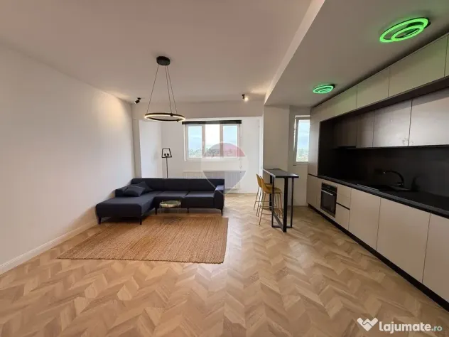 Inchiriere apartament Buftea | 2 camere | 64 mp | 4/5 | parcare - Buftea (Bucuresti-Ilfov)
