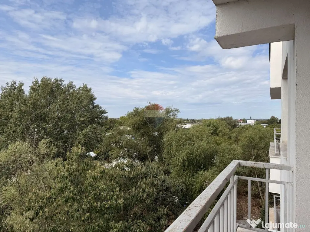 Inchiriere apartament Buftea | 2 camere | 64 mp | 4/5 | parcare - Buftea (Bucuresti-Ilfov)