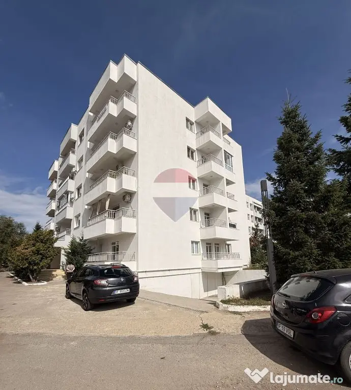 Inchiriere apartament Buftea | 2 camere | 64 mp | 4/5 | parcare - Buftea (Bucuresti-Ilfov)