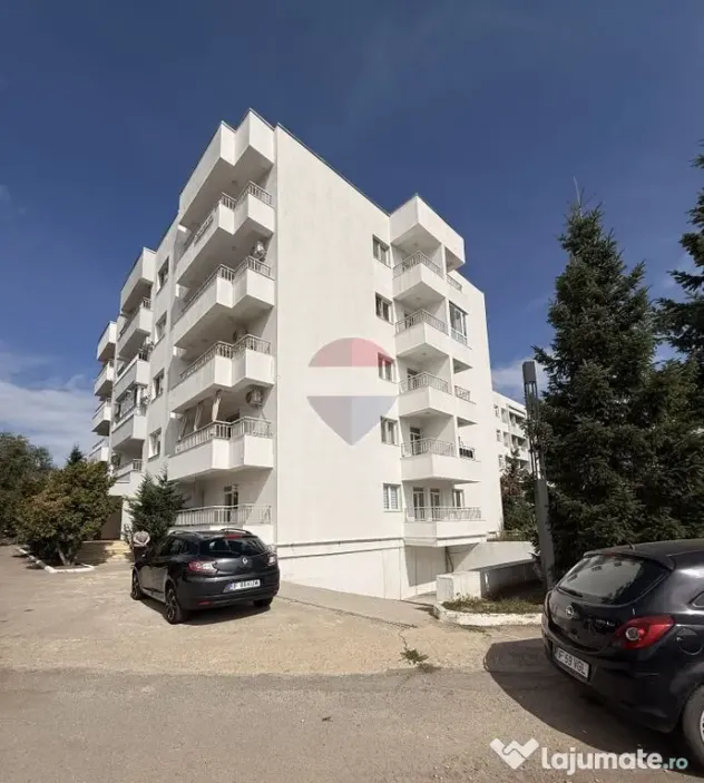 Inchiriere apartament Buftea | 2 camere | 64 mp | 4/5 | parcare - Buftea (Bucuresti-Ilfov)