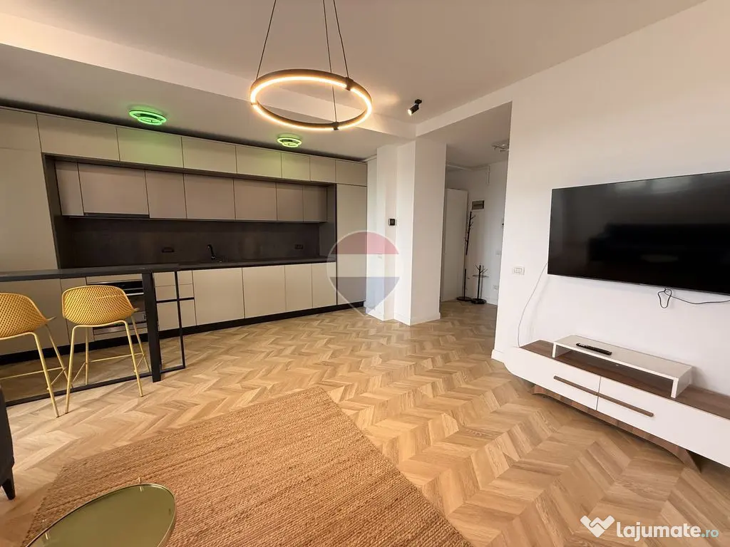 Inchiriere apartament Buftea | 2 camere | 64 mp | 4/5 | parcare - Buftea (Bucuresti-Ilfov)