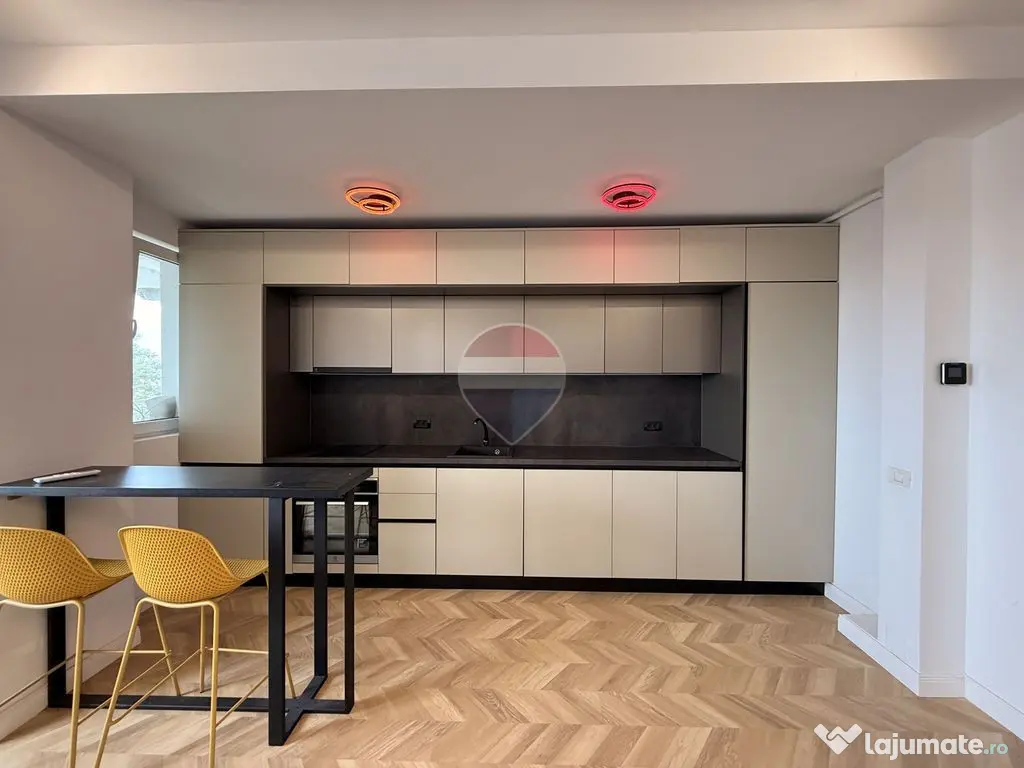 Inchiriere apartament Buftea | 2 camere | 64 mp | 4/5 | parcare - Buftea (Bucuresti-Ilfov)