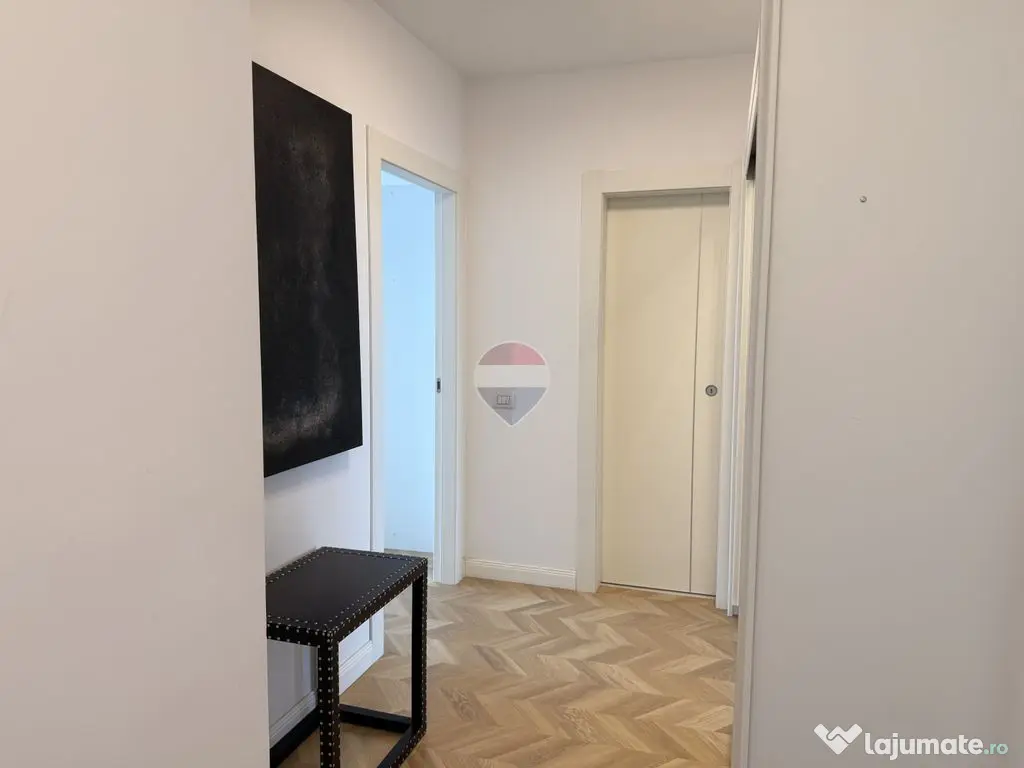 Inchiriere apartament Buftea | 2 camere | 64 mp | 4/5 | parcare - Buftea (Bucuresti-Ilfov)