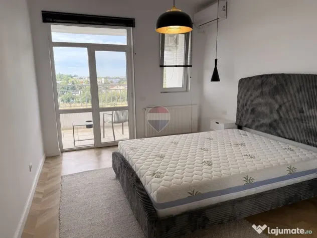 Inchiriere apartament Buftea | 2 camere | 64 mp | 4/5 | parcare - Buftea (Bucuresti-Ilfov)