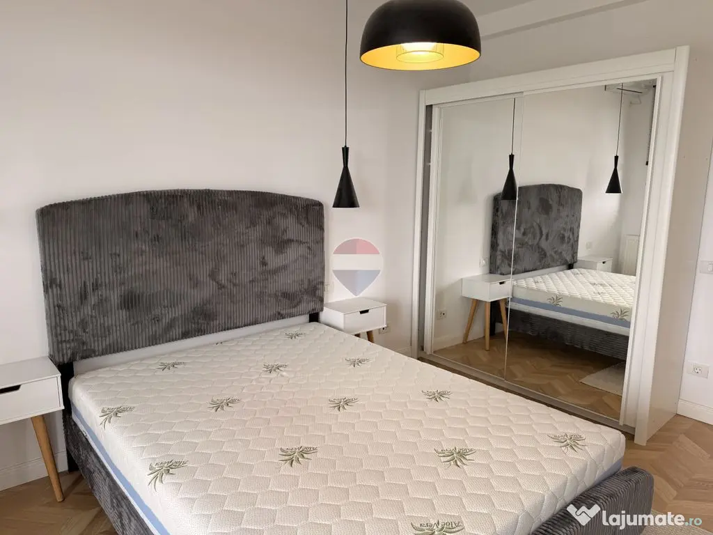 Inchiriere apartament Buftea | 2 camere | 64 mp | 4/5 | parcare - Buftea (Bucuresti-Ilfov)
