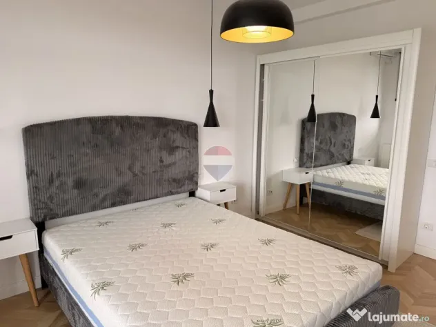 Inchiriere apartament Buftea | 2 camere | 64 mp | 4/5 | parcare - Buftea (Bucuresti-Ilfov)