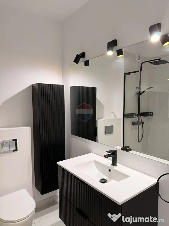 Inchiriere apartament Buftea | 2 camere | 64 mp | 4/5 | parcare - Buftea (Bucuresti-Ilfov)