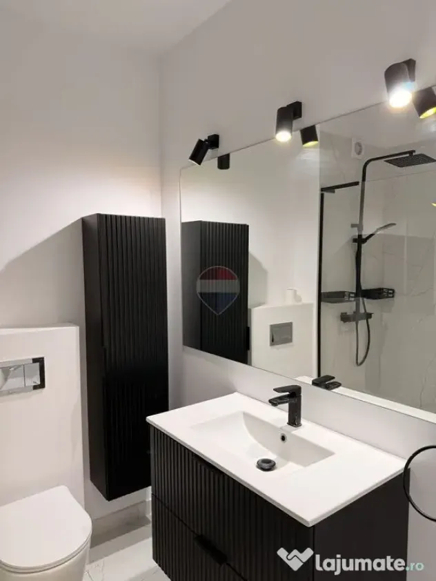 Inchiriere apartament Buftea | 2 camere | 64 mp | 4/5 | parcare - Buftea (Bucuresti-Ilfov)