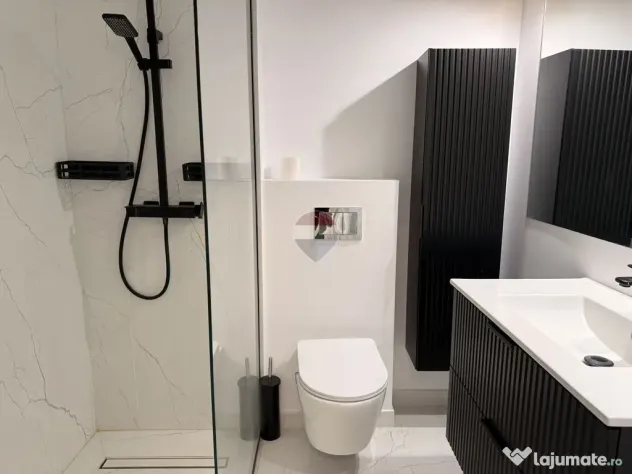 Inchiriere apartament Buftea | 2 camere | 64 mp | 4/5 | parcare - Buftea (Bucuresti-Ilfov)