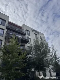 Apartament la MRS Village