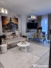 Apartament la MRS Village