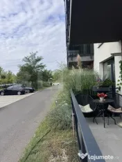 Apartament la MRS Village