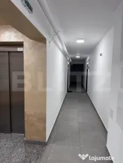 Apartament la MRS Village