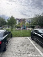 Apartament la MRS Village