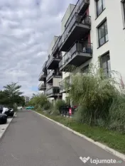Apartament la MRS Village
