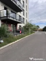 Apartament la MRS Village