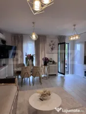 Apartament la MRS Village