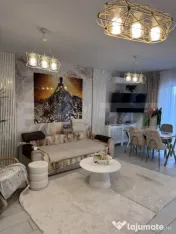 Apartament la MRS Village
