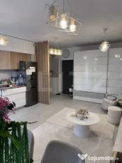 Apartament la MRS Village