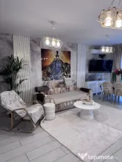 Apartament la MRS Village