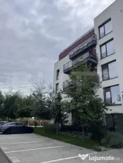 Apartament la MRS Village