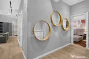 Apartament 3 camere premium | Centru 