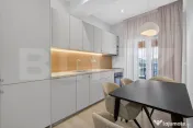Apartament 3 camere premium | Centru 
