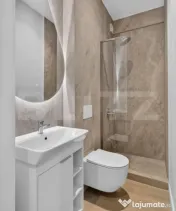 Apartament 3 camere premium | Centru 