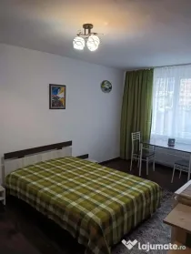 Garsonieră de închiriat zona Precista