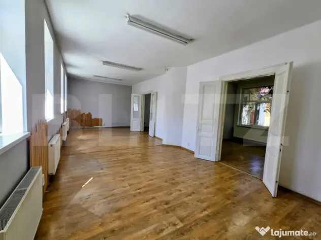 4 CAMERE | 2 BĂI | 110 MP UTILI | GRĂDINĂ | DEMISOL 40 MP - Cluj-Napoca (Cluj)
