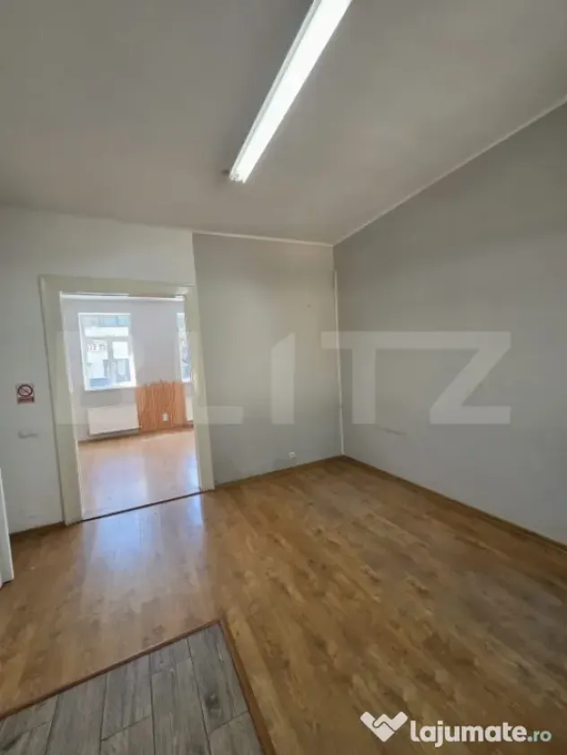 4 CAMERE | 2 BĂI | 110 MP UTILI | GRĂDINĂ | DEMISOL 40 MP - Cluj-Napoca (Cluj)