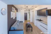 3 Camere de Închiriat – Campus, Tomis Nord 