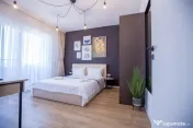 3 Camere de Închiriat – Campus, Tomis Nord 