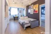 3 Camere de Închiriat – Campus, Tomis Nord 