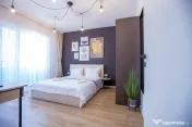 3 Camere de Închiriat – Campus, Tomis Nord 