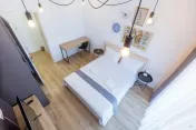 3 Camere de Închiriat – Campus, Tomis Nord 