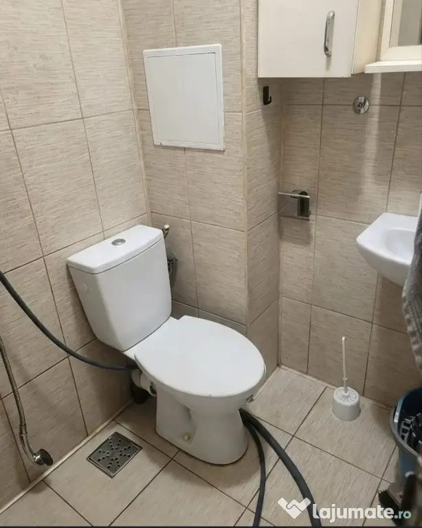Apartament 2 camere Ploiesti zona nord confort 3