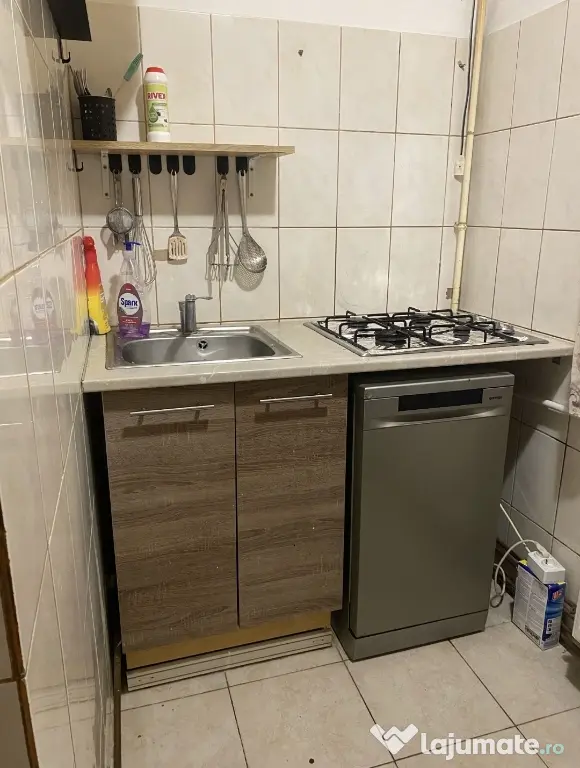 Apartament 2 camere Ploiesti zona nord confort 3