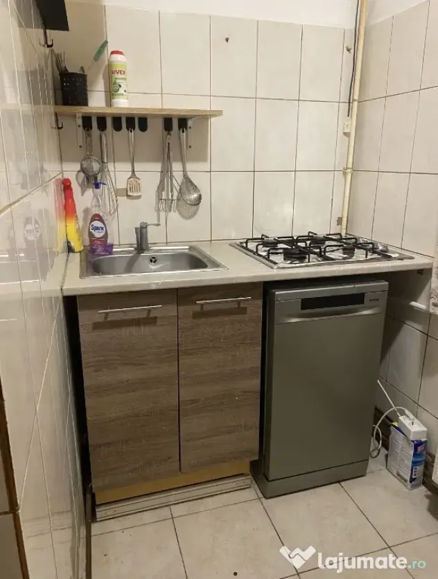 Apartament 2 camere Ploiesti zona nord confort 3