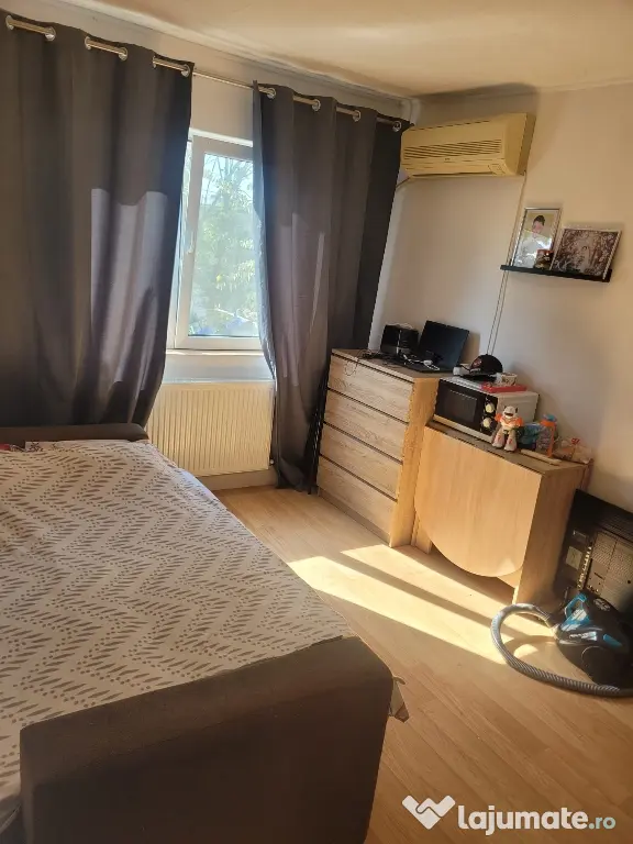 Apartament 2 camere Ploiesti zona nord confort 3
