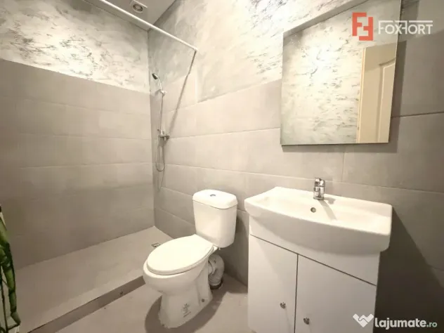 OPORTUNITATE INVESTITIE - 21 camere - Capacitate 93 de perso - Dumbravita (Timis)